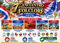 Orgullo magallánico: Destacada agrupación folclórica de Punta Arenas representará a Chile en el «VII Encuentro Latinoamericano de Folklore Paraguay 2026».
