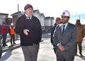 Minvu anuncia llamado para segunda etapa del proyecto Ciudad de los Vientos en Punta Arenas