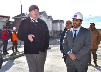 Minvu anuncia llamado para segunda etapa del proyecto Ciudad de los Vientos en Punta Arenas