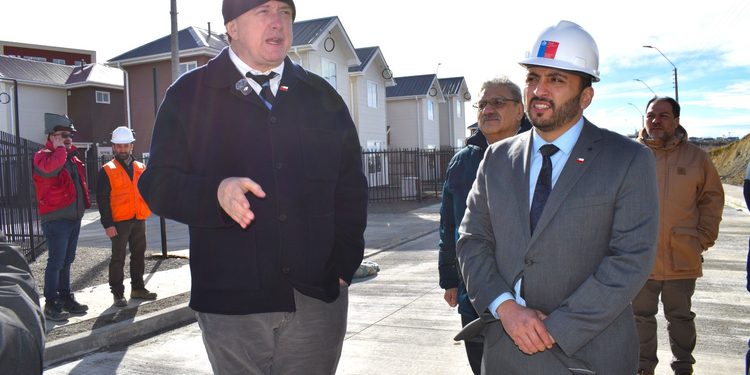 Minvu anuncia llamado para segunda etapa del proyecto Ciudad de los Vientos en Punta Arenas
