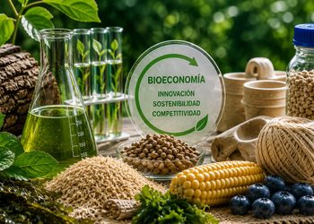 Corfo amplía plazo para postular a 254 becas de especialización en bioeconomía