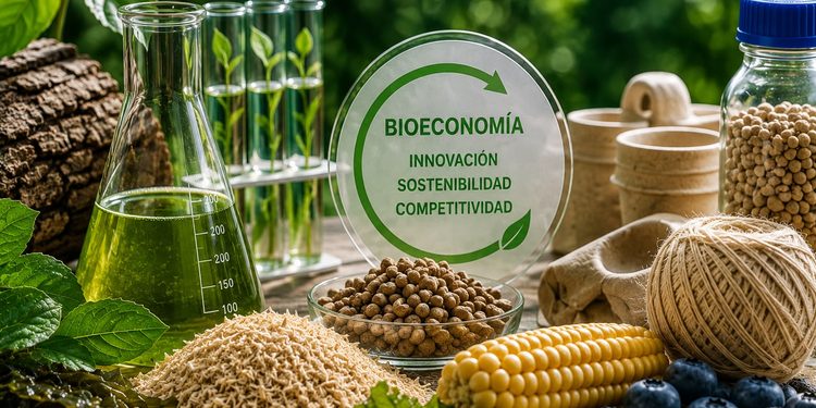 Corfo amplía plazo para postular a 254 becas de especialización en bioeconomía