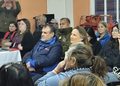 Bahía Chilota recupera su antigua escuela y la transforma en un renovado espacio comunitario