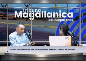 Fondas y Fiestas Patrias en Punta Arenas: Municipio confirma 7 permisos para Fondas tramitados.