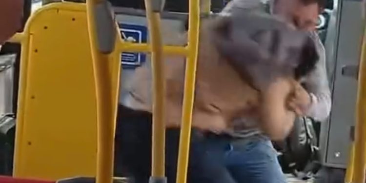 TransAlerce anuncia investigación tras incidente entre conductor y pasajero en Punta Arenas