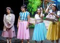 Punta Arenas presenta cartelera cultural con 24 actividades y 31 funciones para el último trimestre del año
