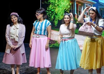 Punta Arenas presenta cartelera cultural con 24 actividades y 31 funciones para el último trimestre del año