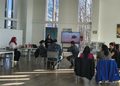 Puerto Williams inicia ciclo de talleres sobre Marea Roja para fortalecer la prevención y el conocimiento comunitario