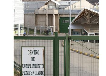 Radonich y Bianchi cuestionan eventual traslado de reo de alta peligrosidad a Punta Arenas
