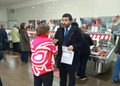 SERNAC monitorea 10 carnicerías de Punta Arenas y detecta diferencias de hasta $8 mil en algunos productos de la canasta dieciochera