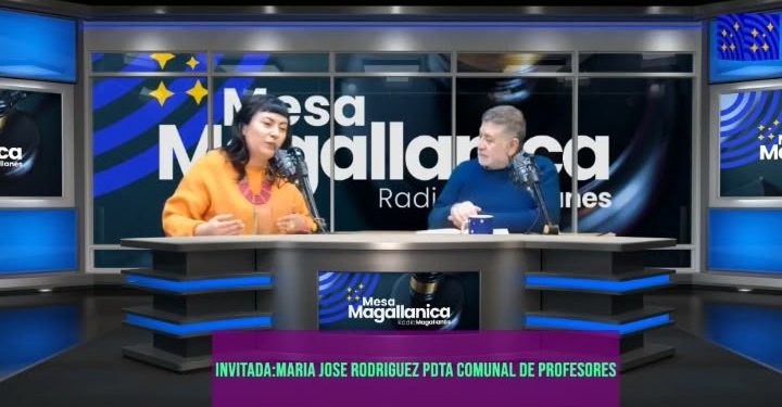 Crisis en la educación pública de Magallanes: Colegio Comunal de Profesores acusa déficit de reemplazos y problemas en el Servicio Local de Educación