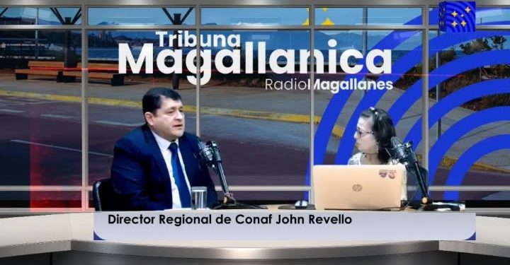 Desafíos y Preparativos de CONAF Magallanes ante la Nueva Temporada y el Traspaso al SBAP.