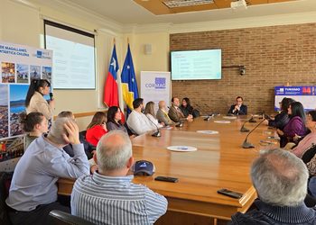 Magallanes fortalece estrategia para posicionarse como destino de turismo MICE