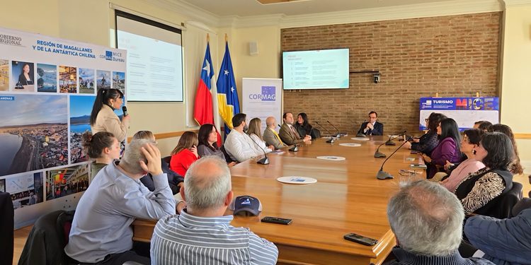 Magallanes fortalece estrategia para posicionarse como destino de turismo MICE