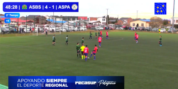 RESUMEN DE LA PRIMERA FECHA DE LAS CLASIFICATORIAS REGIONALES DE FUTBOL ADULTO Y SUB-17