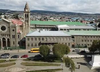 Instituto Don Bosco celebra las Fiestas Patrias con participación de 738 estudiantes