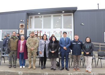 San Gregorio retoma tradicional desfile cívico-militar tras cuatro años en Punta Delgada