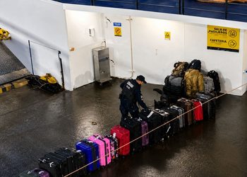 Capitanía de Puerto de Tierra del Fuego duplica controles de identidad y refuerza fiscalización preventiva durante 2026