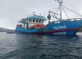 Gobernación Marítima de Puerto Williams despliega operativo de búsqueda tras pérdida de comunicación con lancha Talimar