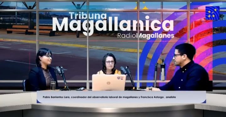 Observatorio laboral  revela brechas laborales en Magallanes: déficit en habilidades socioemocionales y auge de la acuicultura.