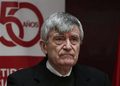Muere a los 71 años Camilo Escalona, histórico dirigente del Partido Socialista