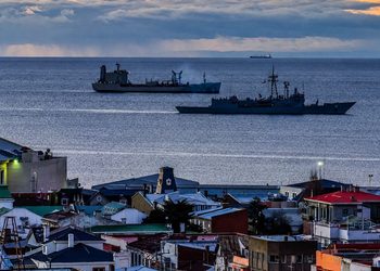 Escuadra Nacional arriba a Punta Arenas y abrirá sus puertas a la comunidad