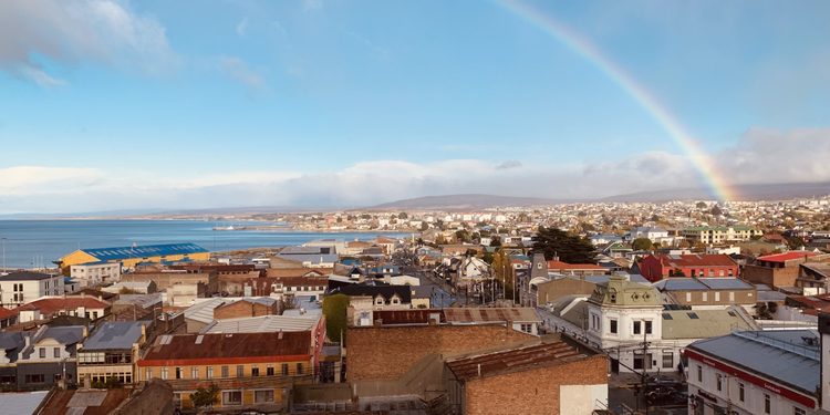 Encuesta de Bienestar Social revela altos niveles de satisfacción y apoyo social en Magallanes