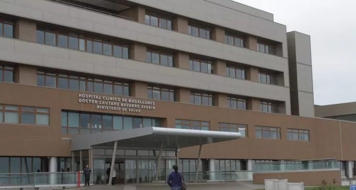 Paciente abandona sin autorización la Unidad de Emergencia del Hospital Clínico de Magallanes