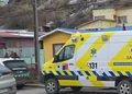 Hombre muere tras ingresar a vivienda con cuchillos y atacar a su expareja en sector Río de la Mano