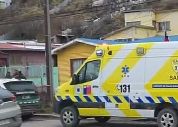 Hombre muere tras ingresar a vivienda con cuchillos y atacar a su expareja en sector Río de la Mano
