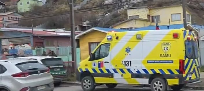 Hombre muere tras ingresar a vivienda con cuchillos y atacar a su expareja en sector Río de la Mano