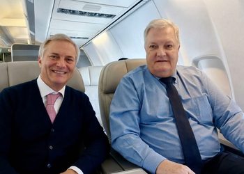 Kusanovic valora visita de Kast a Magallanes y destaca compromiso con Vicuña-Yendegaia y conectividad antártica