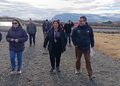 SUBDERE apoyará a Puerto Natales en plan integral para mejorar gestión de residuos