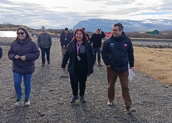 SUBDERE apoyará a Puerto Natales en plan integral para mejorar gestión de residuos