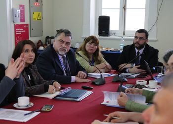 CORE aprueba recursos para reducir tiempos de espera en salud y fortalecer atención en Magallanes