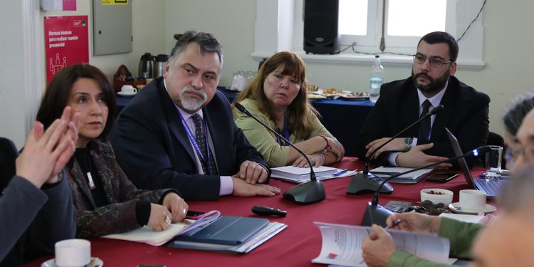 CORE aprueba recursos para reducir tiempos de espera en salud y fortalecer atención en Magallanes