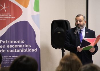 Punta Arenas reúne a museos de Chile y Argentina en XVI Encuentro Binacional de la Patagonia Sur-Sur