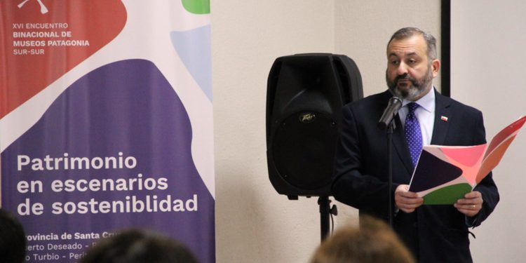 Punta Arenas reúne a museos de Chile y Argentina en XVI Encuentro Binacional de la Patagonia Sur-Sur