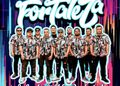 Ritmo y tradición: Grupo Fortaleza prepara homenaje a las tradiciones chilenas en Dreams Punta Arenas.