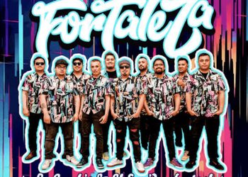 Ritmo y tradición: Grupo Fortaleza prepara homenaje a las tradiciones chilenas en Dreams Punta Arenas.