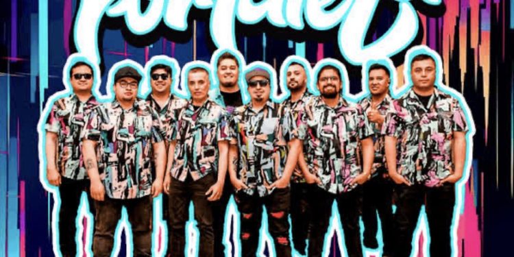 Ritmo y tradición: Grupo Fortaleza prepara homenaje a las tradiciones chilenas en Dreams Punta Arenas.
