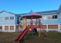 Buscan reabrir histórico Jardín Infantil Gabriela Mistral de Punta Arenas