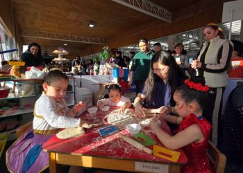Fundación Integra Magallanes cerró el Mes de la Niñez destacando el juego como herramienta de aprendizaje