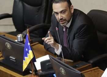 Karim Bianchi responde a Milei por postura sobre Argentina y Magallanes: “No nos pida a nosotros lo que Argentina tampoco aceptaría”