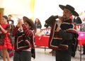 Laguna Blanca celebra las Fiestas Patrias con jornada comunitaria en la Escuela Diego Portales