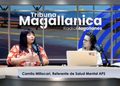Claves de la Salud Mental y Prevención del Suicidio: Perspectivas y Red de Apoyo en Magallanes.
