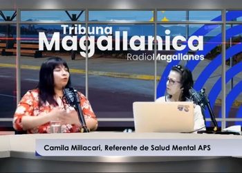 Claves de la Salud Mental y Prevención del Suicidio: Perspectivas y Red de Apoyo en Magallanes.