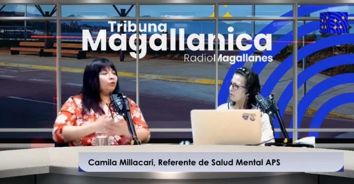 Claves de la Salud Mental y Prevención del Suicidio: Perspectivas y Red de Apoyo en Magallanes.