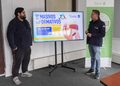Punta Arenas invita a niños a conocer básquetbol, balonmano y vóleibol en jornadas deportivas gratuitas