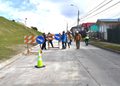 Habilitan tramo reparado de avenida Colón tras intervención de $48 millones
